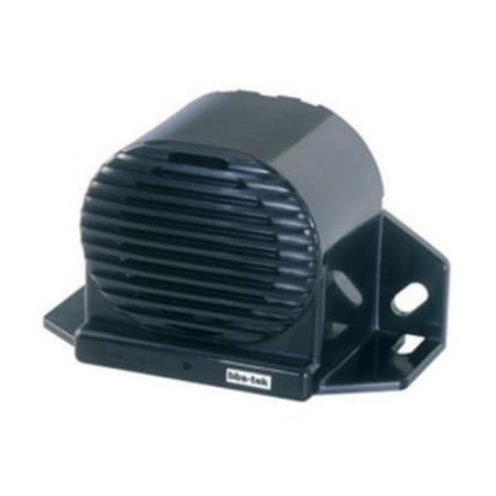 Aftermarket BBS Back-Up Alarm 87 DB 12-24VDC Tough Durable & Waterproof BBS-87 A0897